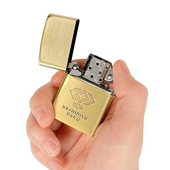 にじさんじ　小清水透セット Amazon.co.jp: にじさんじ ZIPPOコラボ 小清水透 ライター